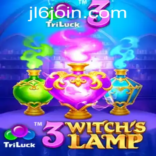 Unveiling the Magic of 3WitchsLamp: A Modern Adventure