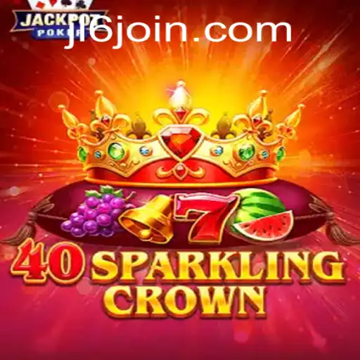 An In-Depth Look at 40SparklingCrown: A Thrilling Casino Experience
