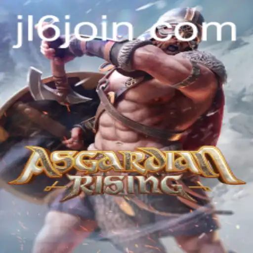 AsgardianRising: Explore the Epic Realms of Norse Mythology