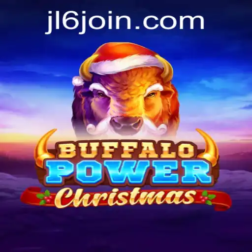Buffalo Power Christmas: A Festive Game Experience Featuring JL6.COM
