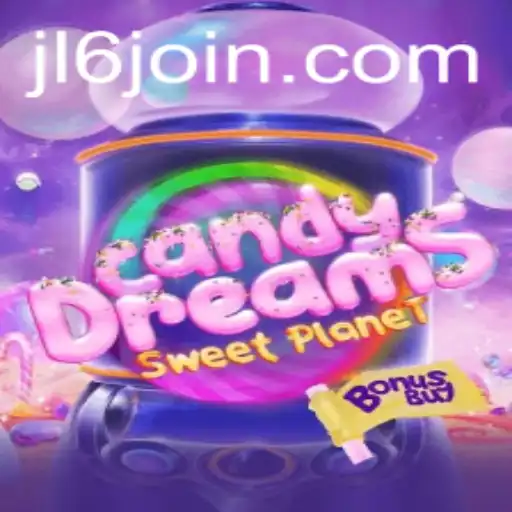 Embark on a Sweet Adventure in CandyDreamsSweetPlanet