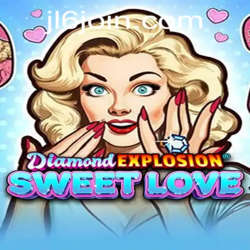 DiamondExplosionSweetLove: A Thrilling Adventure in the World of JL6.COM