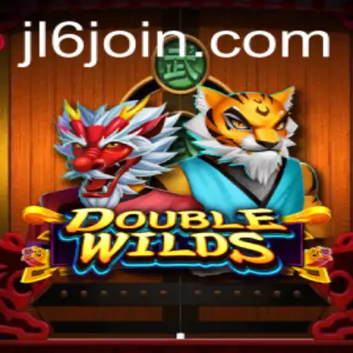 DoubleWilds: A Thrilling New Addition to the JL6.COM Gaming Platform