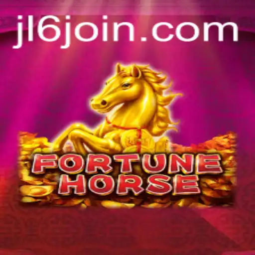 The Enchanting World of FortuneHorse: A Comprehensive Guide to Mastering the Game
