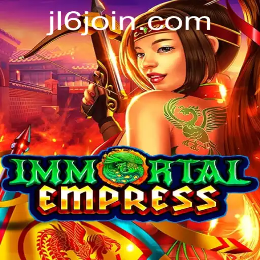 ImmortalEmpress: A Journey Through the Ancient Realms