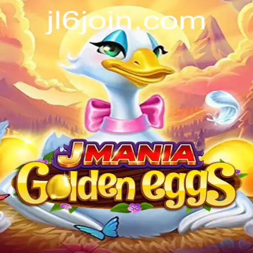 JManiaGoldenEggs: A Thrilling New Adventure in Online Gaming
