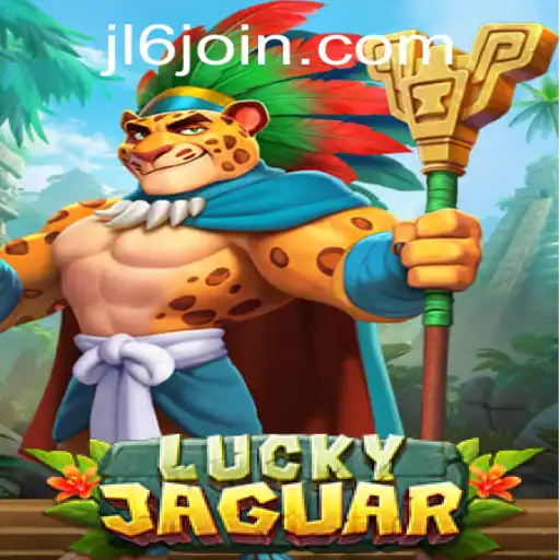Experience the Adventure of LuckyJaguar