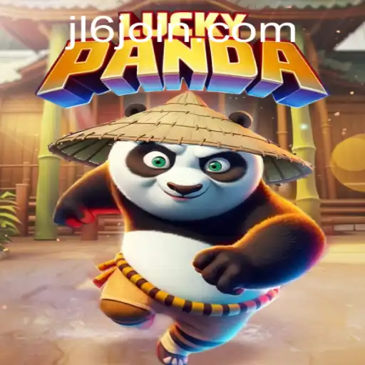 Exploring the World of LuckyPanda - A Unique Gaming Experience