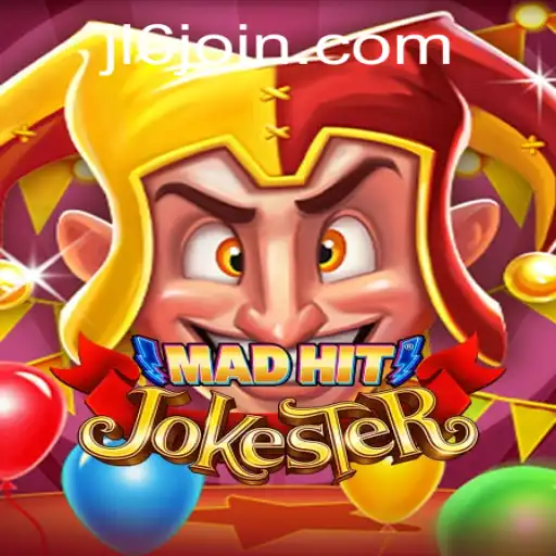 MadHitJokester: An Innovative Gaming Experience with JL6.COM