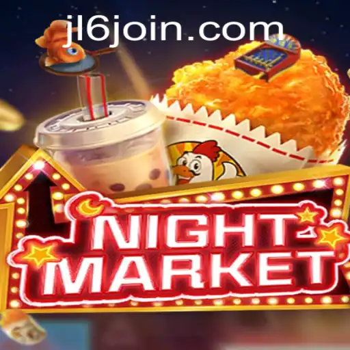 Exploring NIGHTMARKET: A Thrilling Gaming Experience