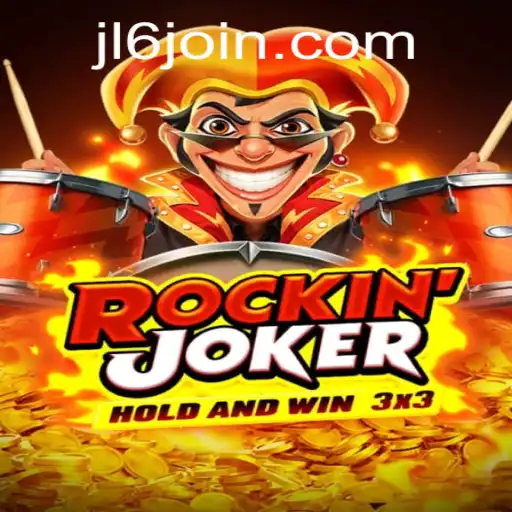 Rockinjoker: Unveiling the Exciting World of Gameplay and Strategy