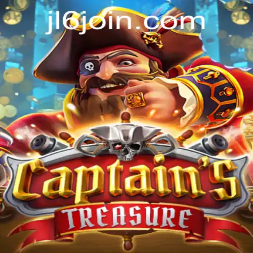 Unveiling the Adventures of CaptainssTreasure