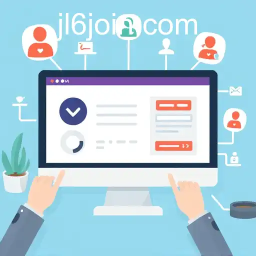 Contact Us: Connecting with JL6.COM