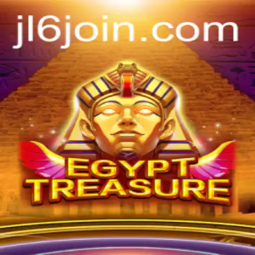 Discover the Allure of EgyptTreasure - An Immersive Gaming Experience