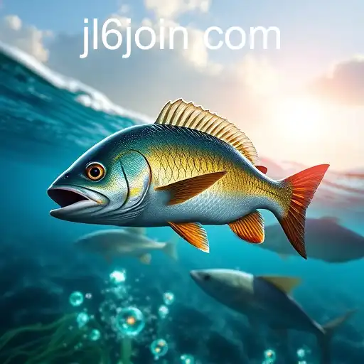 The Rise of Fishing Games: A Dive into JL6.COM