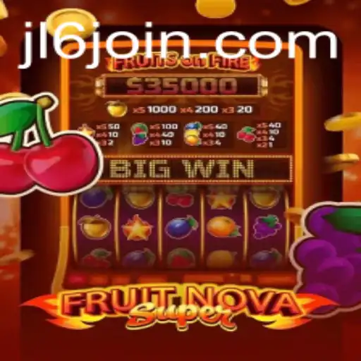 Explore the Vibrant World of FruitNovaSuper