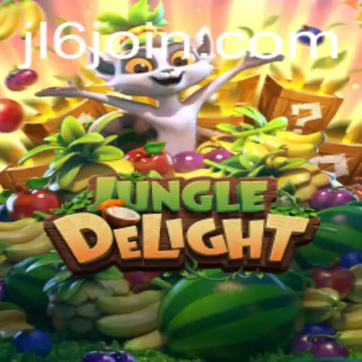 JungleDelight: Embark on a Wild Adventure with JL6.COM