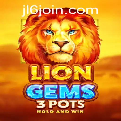 Discover the Thrilling World of LionGems3pots: A Gaming Adventure