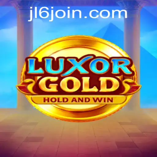 LuxorGold: Unveiling the Thrills of Modern Gaming