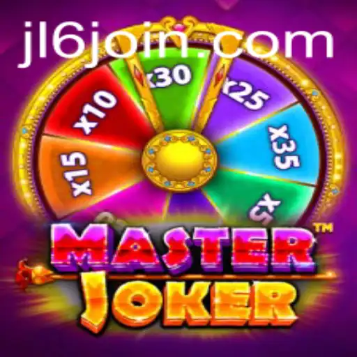 Exploring the Exciting World of MasterJoker at JL6.COM