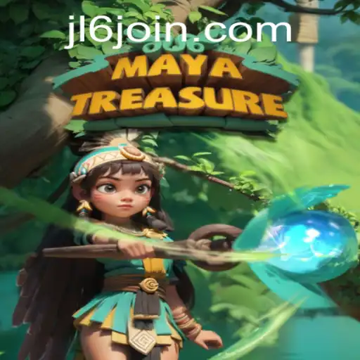 Exploring the Mystical World of MayaTreasure: A Deep Dive into JL6.COM's Latest Game