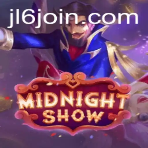 Dive into the Exciting World of MidnightShow: A Thrilling Gaming Experience by JL6.COM