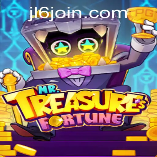 Discover the Adventure in MrTreasuresFortune