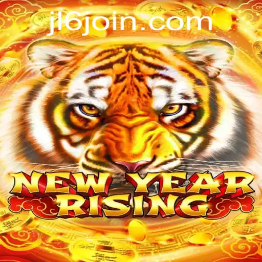 NewYearRising: Exploring the Latest Gaming Sensation with JL6.COM