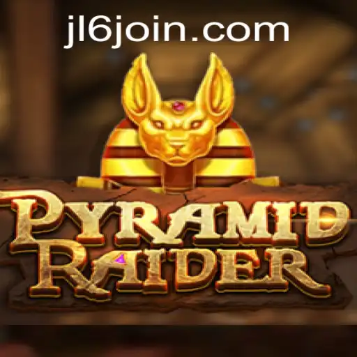 PyramidRaider: Exploring the Enigmatic Adventure