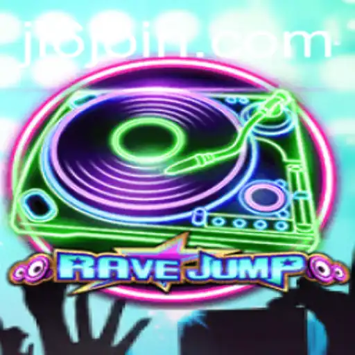 RaveJump: A Thrilling Dive into the World of JL6.COM