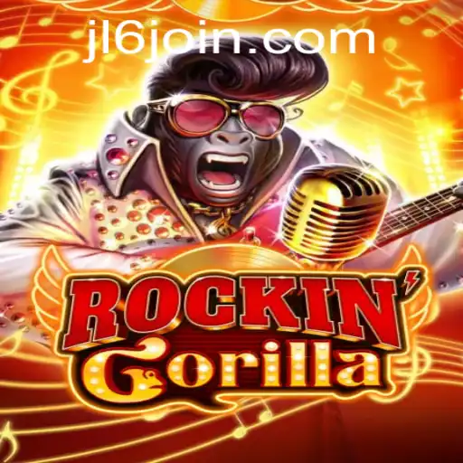 Discovering RockinGorilla: The Ultimate Gaming Experience at JL6.COM