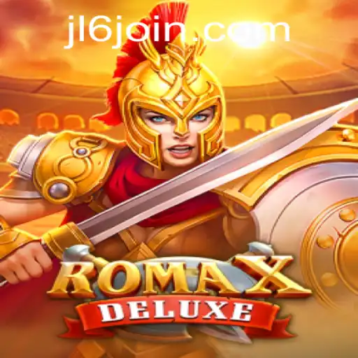 Discover the World of RomaXDeluxe at JL6.COM