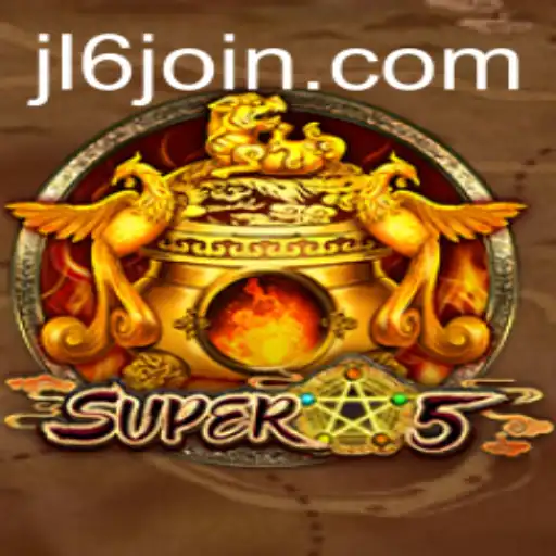 Exploring the World of Super5: An Innovative Gaming Experience