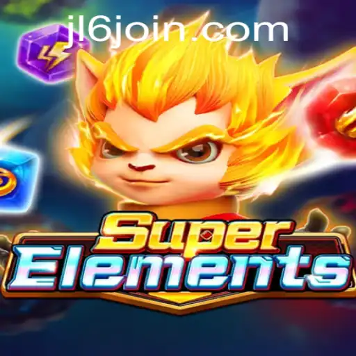 Explore the Thrilling World of SuperElements at JL6.COM