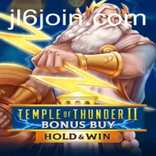 Explore the Exciting World of TempleofThunderIIBonusBuy on JL6.COM