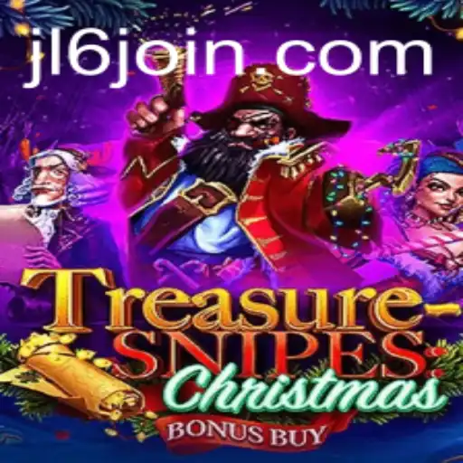 Discover the Festive Adventure of TreasuresnipesChristmas