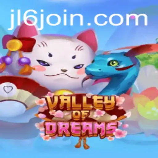 ValleyofDreams: The Immersive Gaming Adventure by JL6.COM