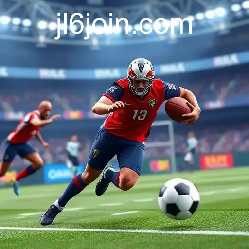 The Emergence and Growth of Virtual Sports with JL6.COM